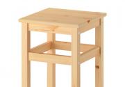 Φτιάξτο μόνος σου ξύλινο σκαμπό: οδηγίες βήμα προς βήμα, σχέδια και κριτικές Φτιάξτο μόνος σου ξύλινα σκαμπό για την κουζίνα